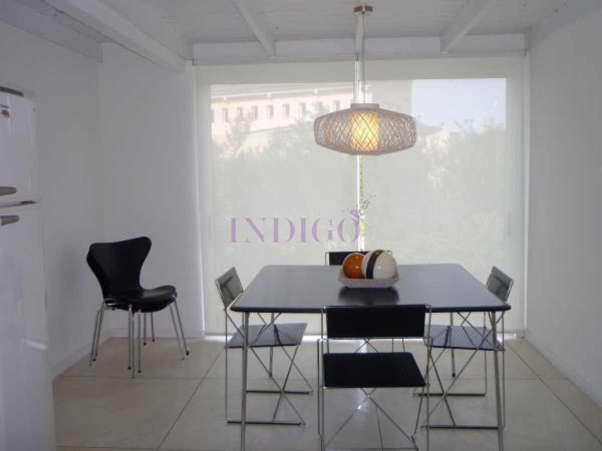 Casa Ref.1107 - Casa en alquiler Laguna blanca capacidad 10 pesonas