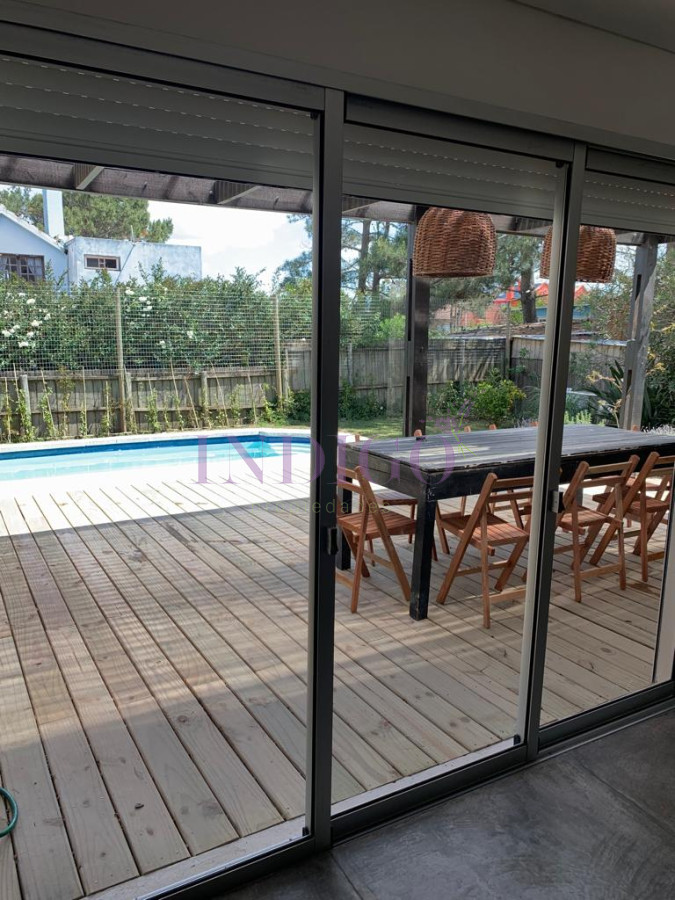 Casa Ref.901 - Casa 3 Dormitorios y 2 Baños