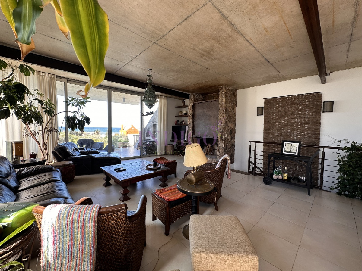 Casa Ref.1191 - Casa en alquiler Montoya 