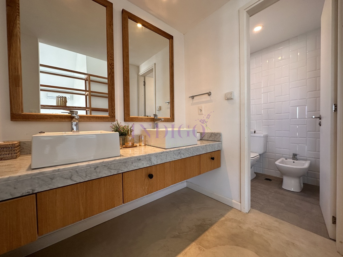 Casa Ref.336 - Alquiler en Pinar del Faro, Jose Ignacio 5 dormitorios.