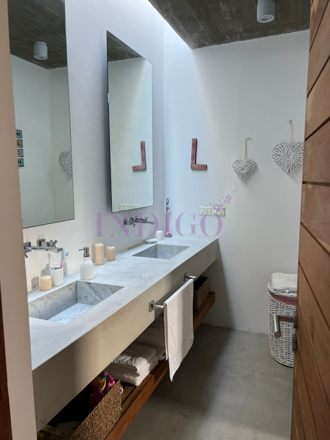 Casa Ref.1097 - casa en barrio Barra verde en alquiler