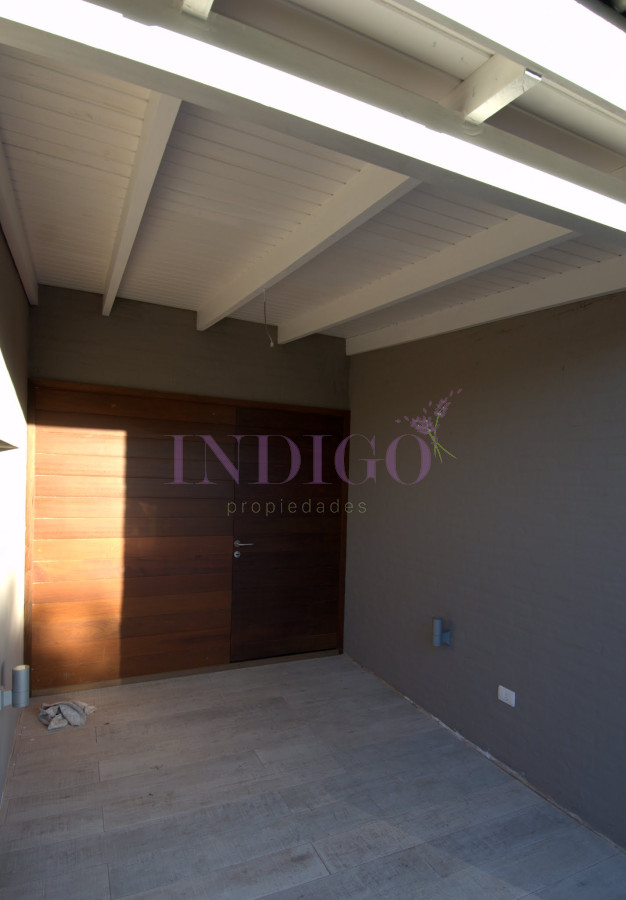 Casa Ref.1107 - Casa en alquiler Laguna blanca capacidad 10 pesonas