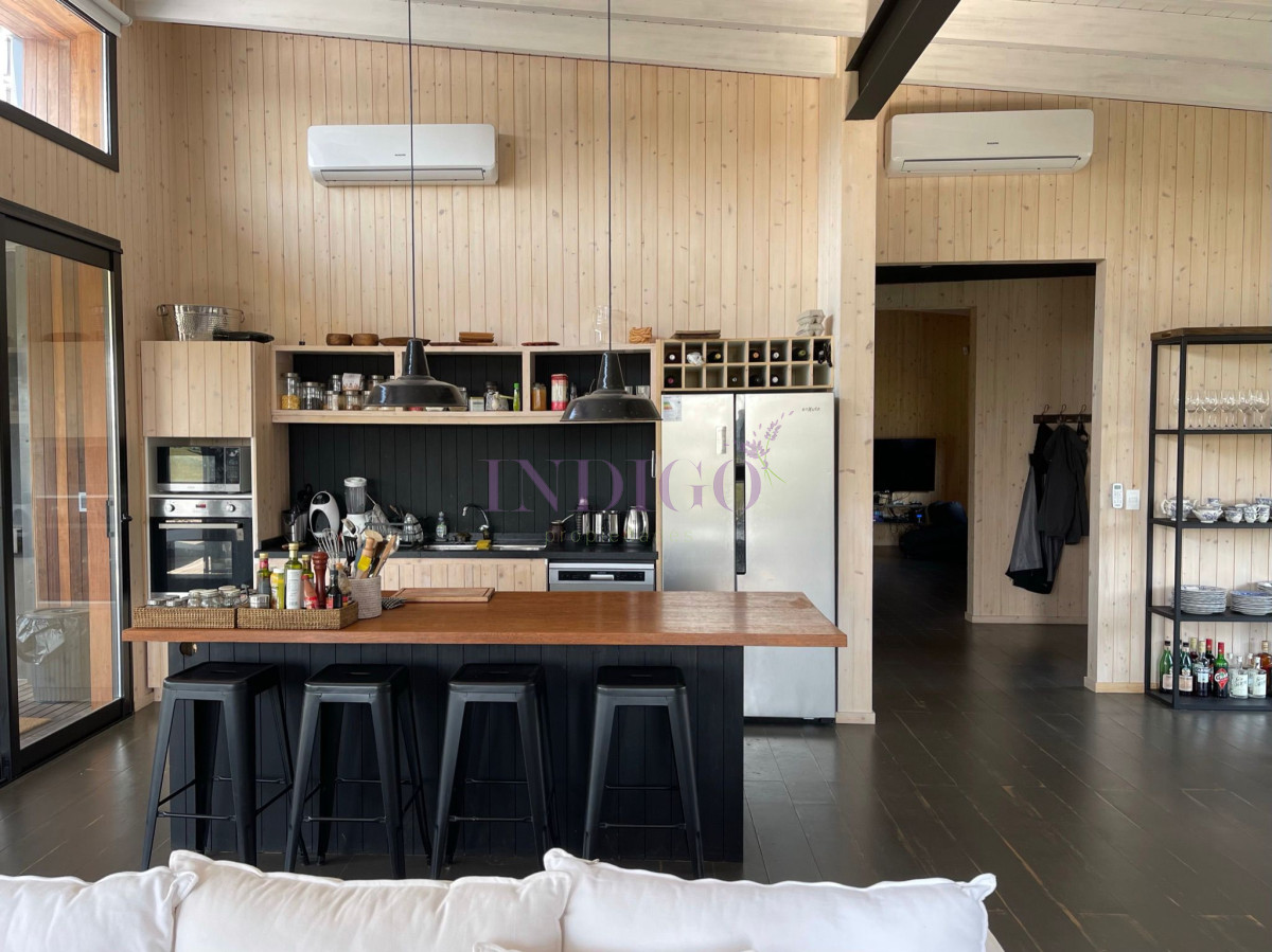 Casa Ref.1117 - Casa en venta en Pueblo Mio