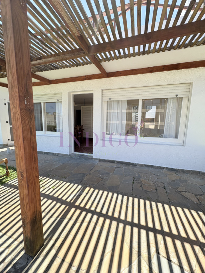 Casa Ref.1347 - Casa en alquiler en La barra.