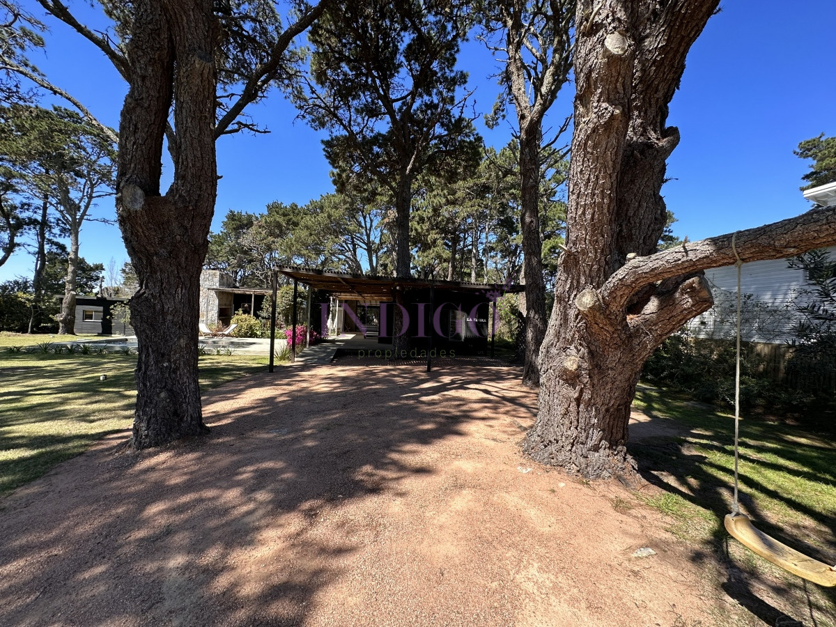 Casa Ref.1192 - Casa en alquiler Pueblo San Vicente