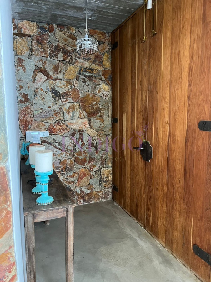 Casa Ref.1097 - casa en barrio Barra verde en alquiler