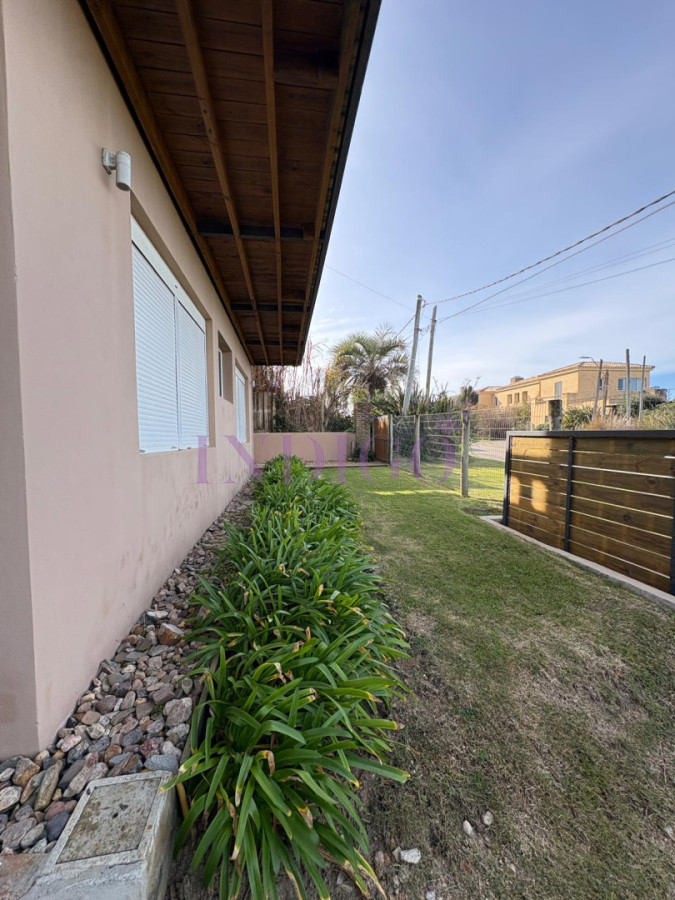Casa Ref.747 -  En alquiler en el Chorro, manantiales, 3 dorm