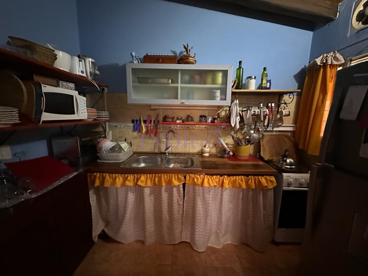 Casa Ref.1074 - Casa en Manantiales 3 Dormitorios 2 baños, piscina y parrillero 