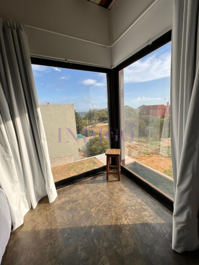 Casa Ref.265 - Casa en venta y alquiler, Punta Piedras muy buena vista, 3 dormitorios 