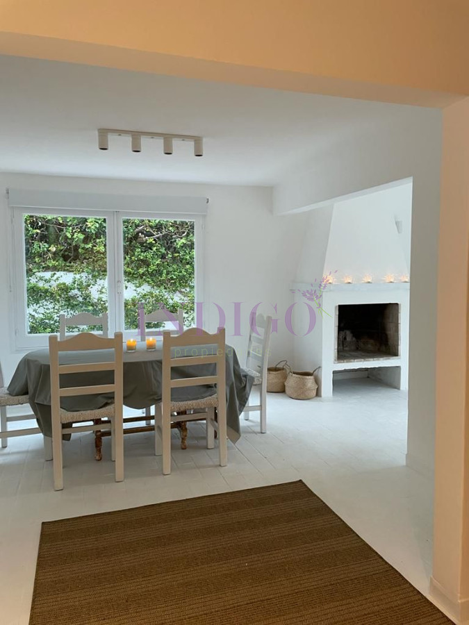 Casa Ref.794 - Casa en Venta, la Barra, posta 4 ambientes