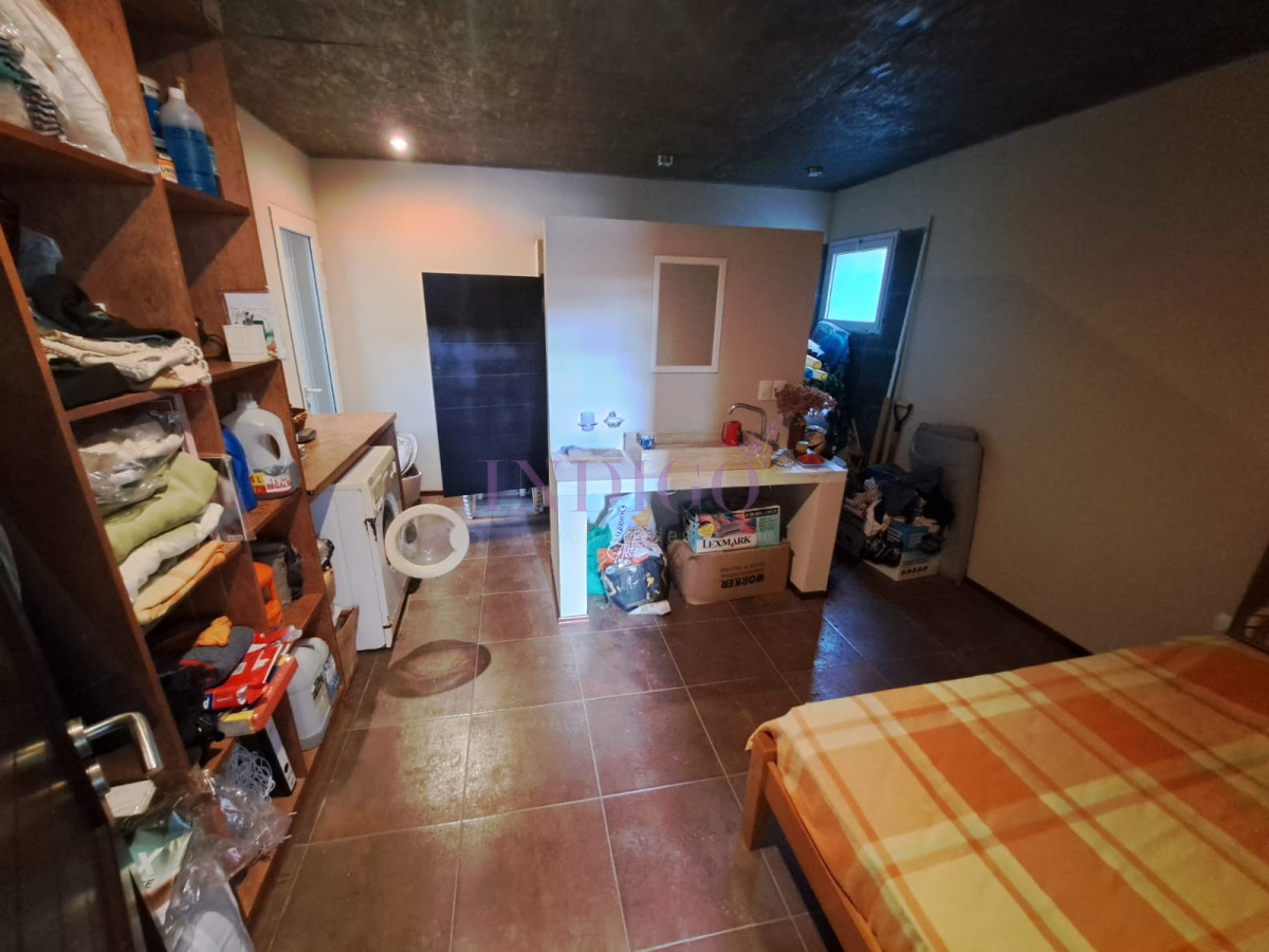Casa Ref.287 - Hermosa, aplia y luminosos casa en Tio Tom en Venta. Amplios ambientes, piscina, parrillero, canchas y buenas vistas!