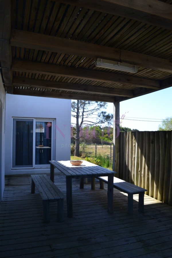 Santa Monica - GoPunta - Portal Inmobiliario de Punta del Este - Maldonado