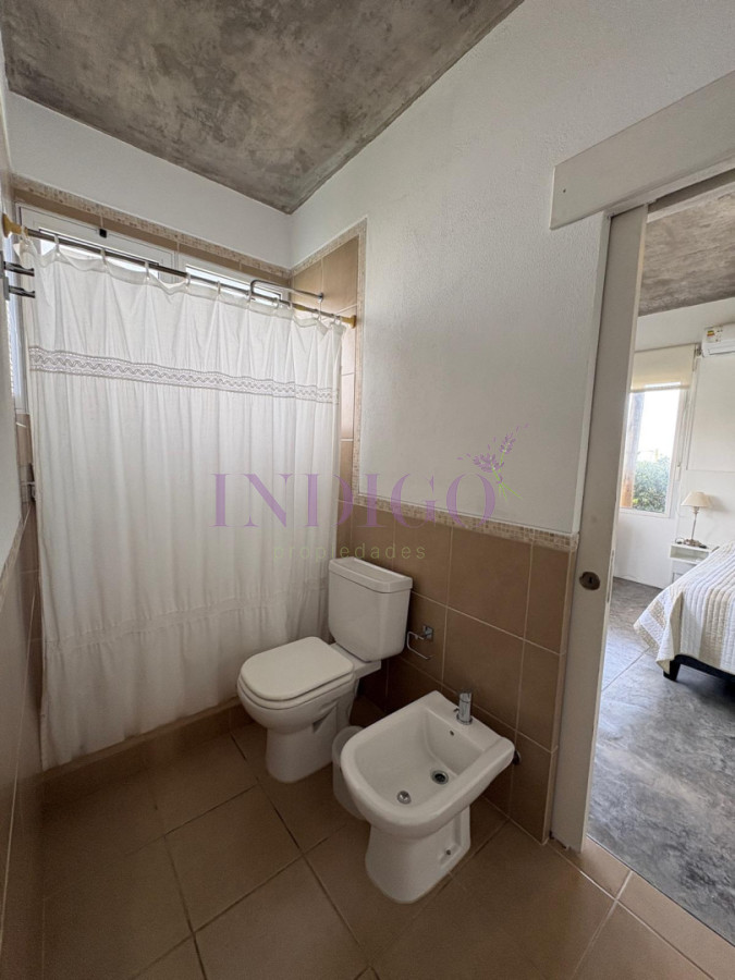 Casa Ref.747 -  En alquiler en el Chorro, manantiales, 3 dorm