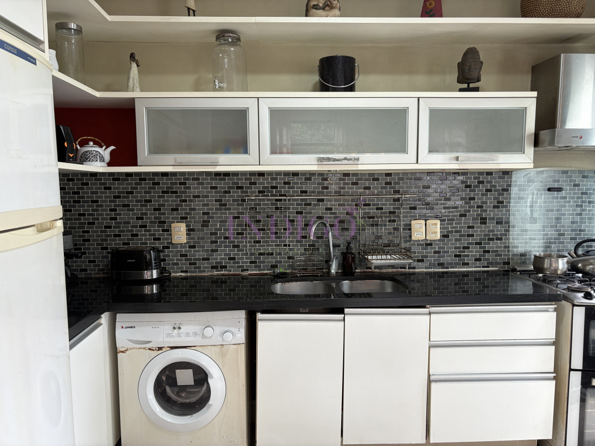 Casa Ref.1333 - Casa en venta en Montoya, La barra.