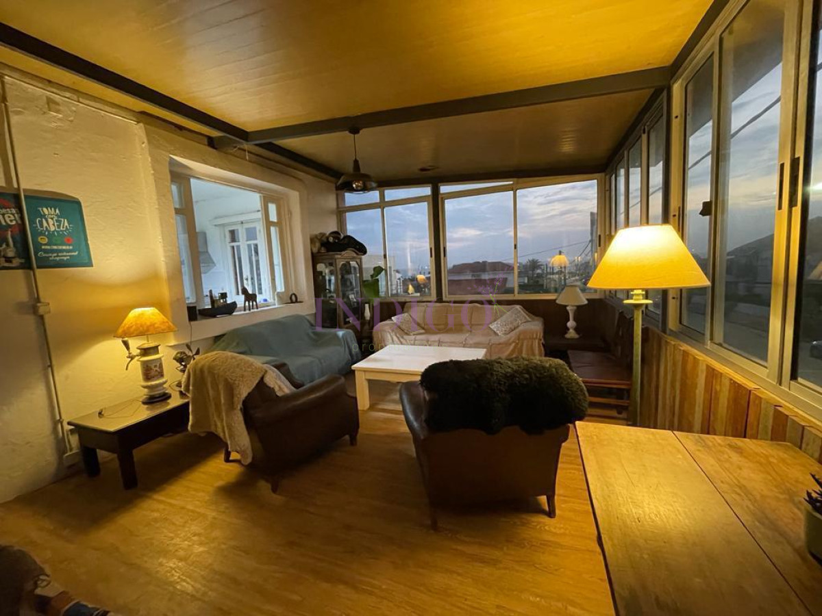 Casa Ref.1216 - Hermosa casa en la tranquilidad de la Peninsula!