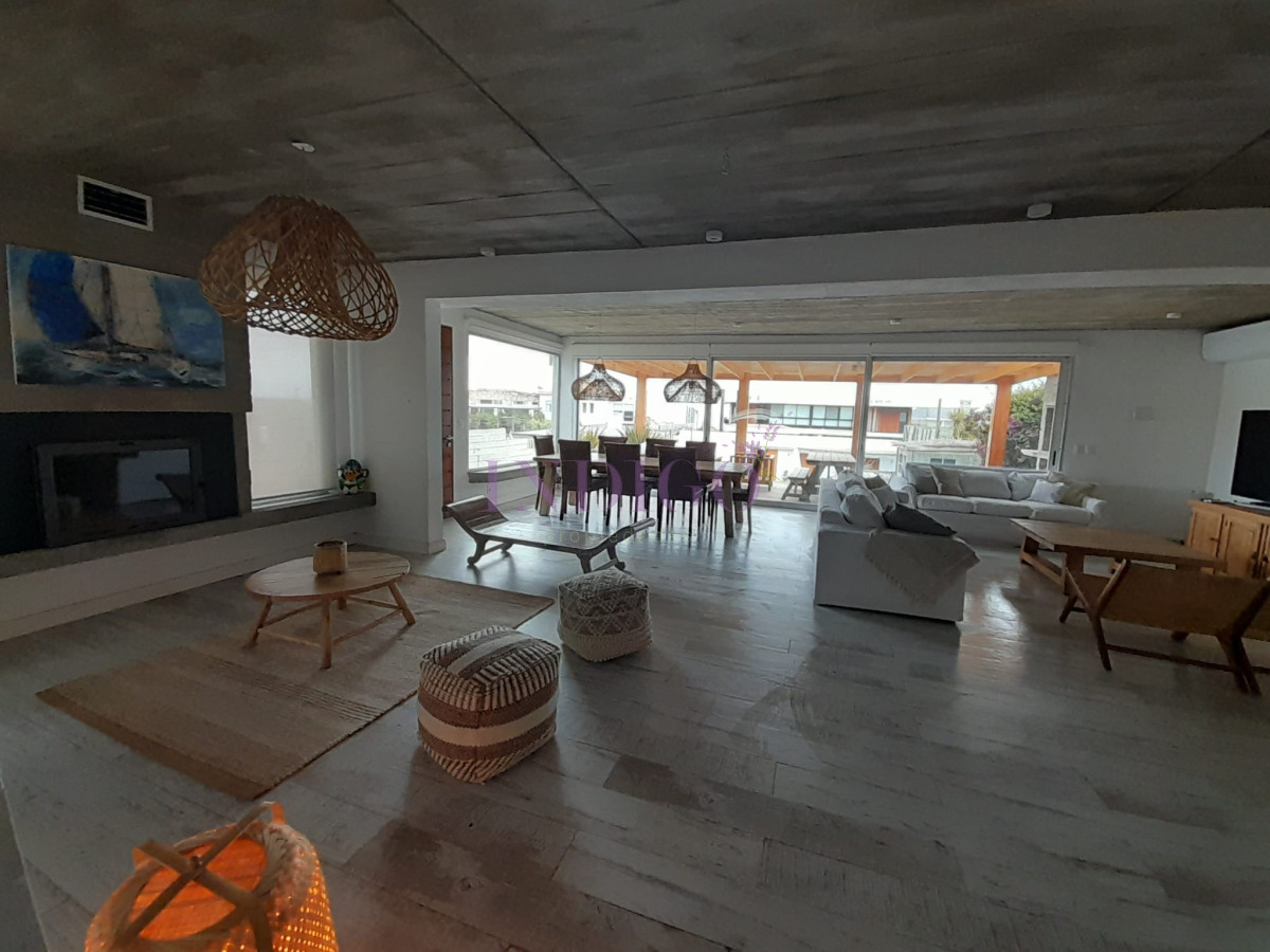 Casa Ref.1120 - Casa en La Barra, Montoya