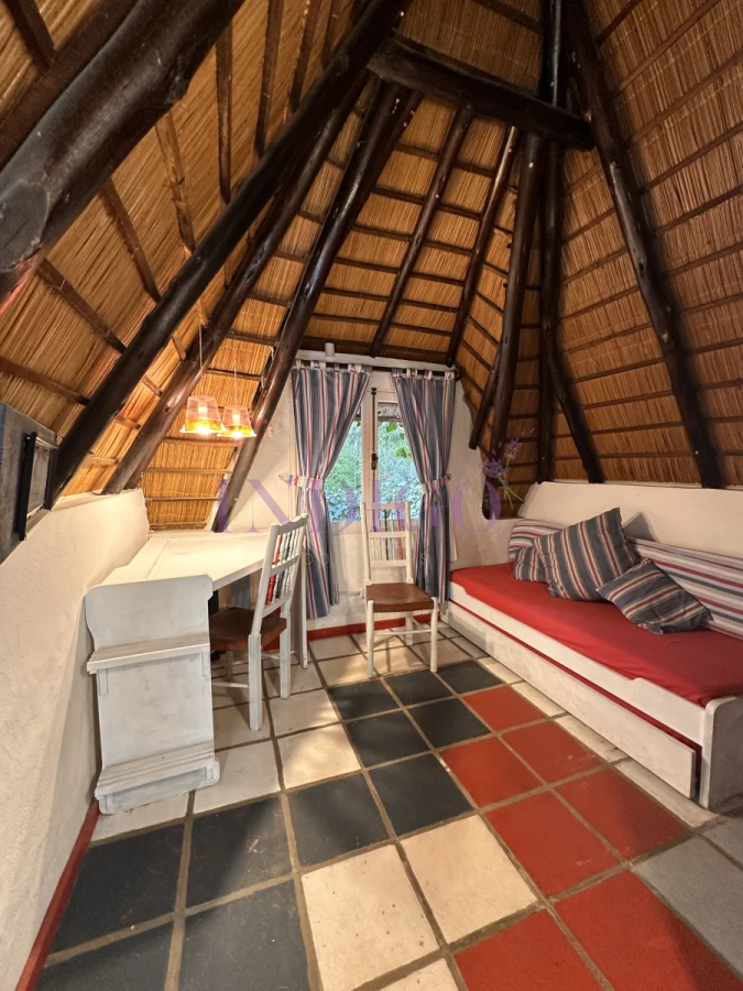 Casa Ref.1307 - Casa en venta en pinares