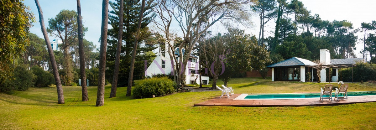 Casa Ref.139 - Venta en barrio  San Rafael, zona ideal para vivir todo el año.