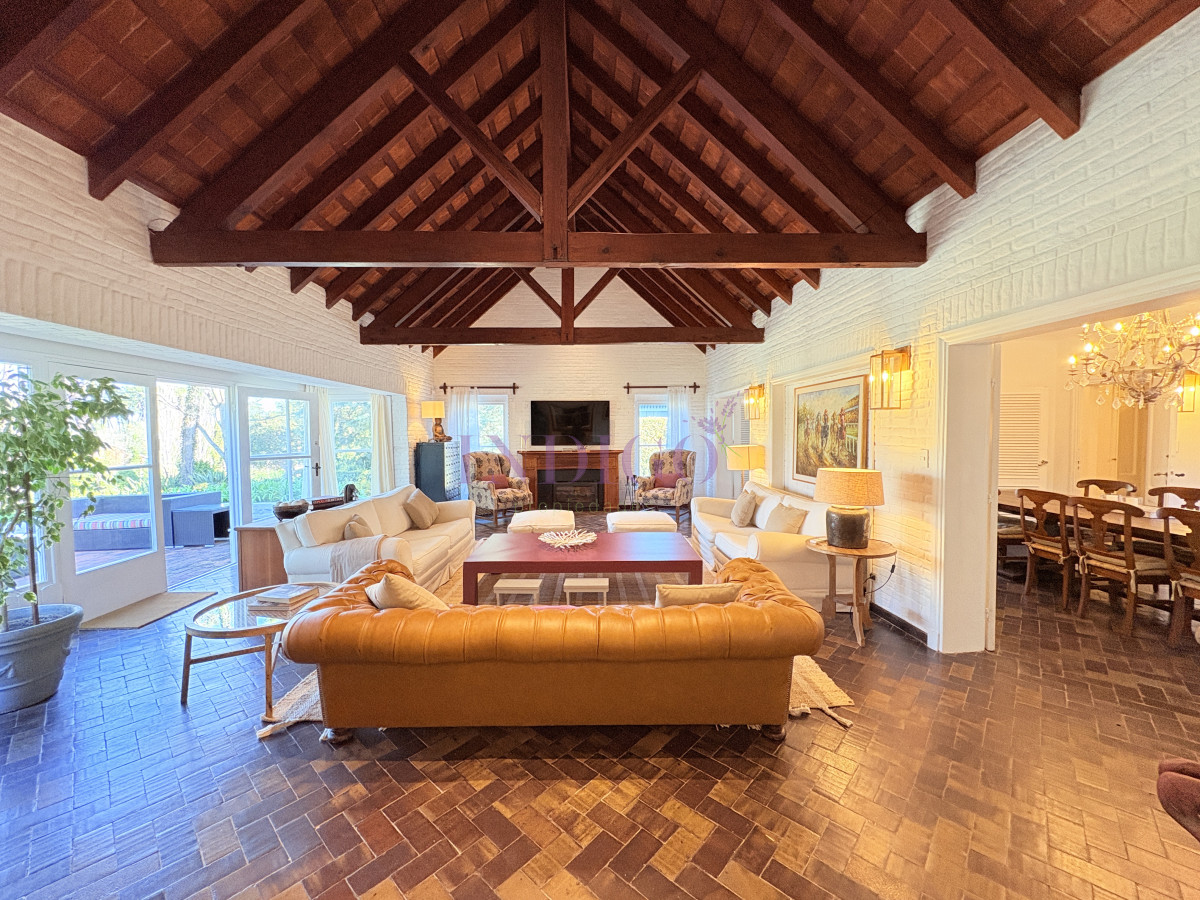 Casa Ref.1276 - San Rafael casa en venta