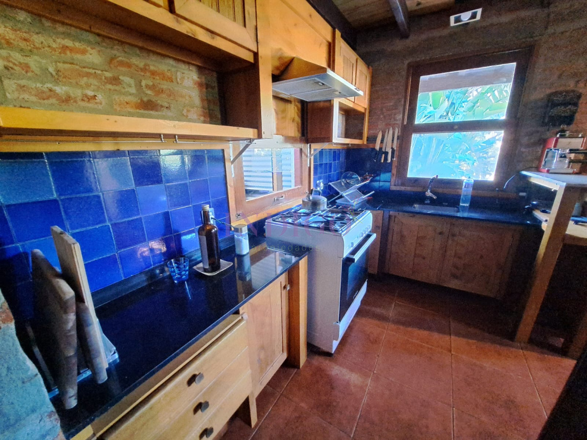 Casa Ref.1278 - Casa en Alquiler en La Barra