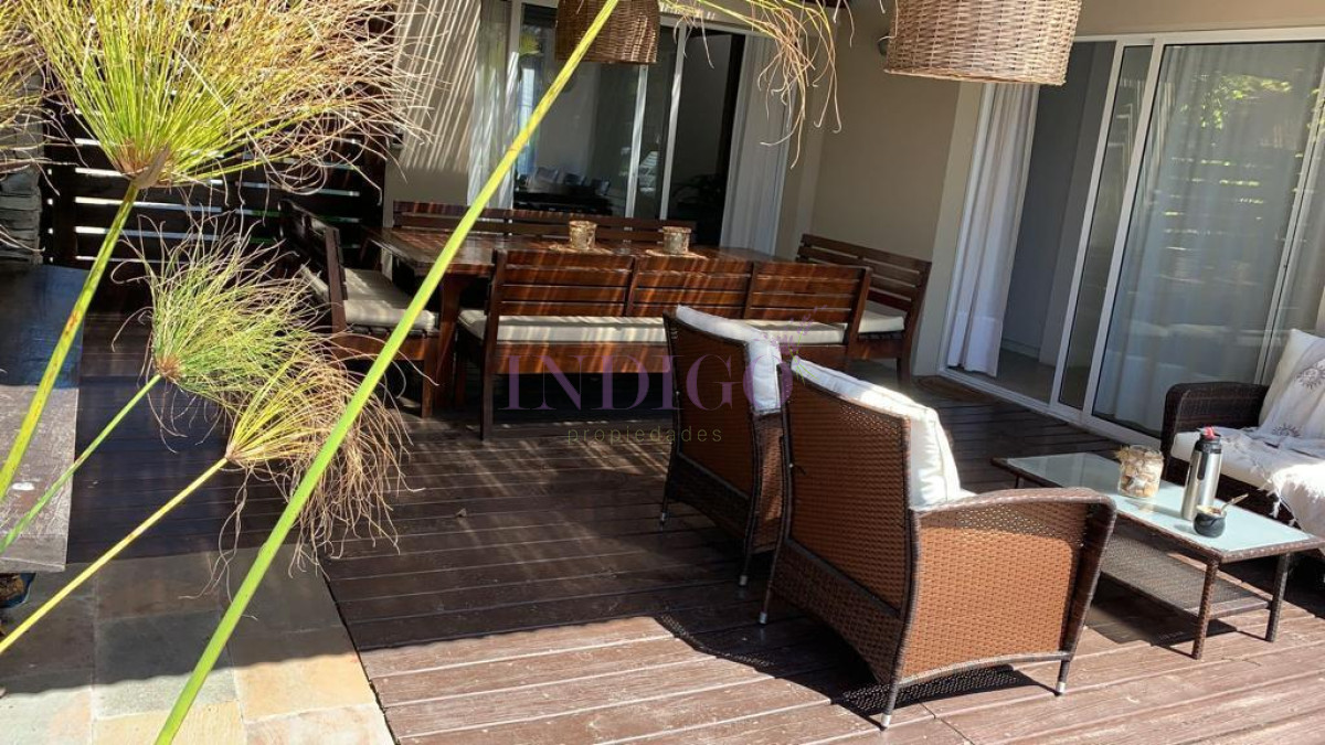 Casa Ref.90 - Muy buena propiedad en alquiler en Montoya.