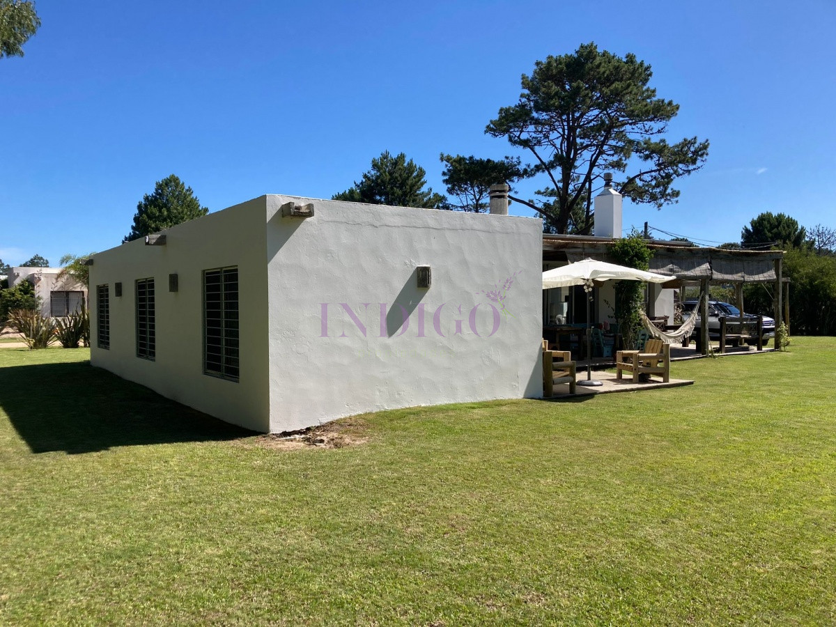 Casa Ref.292 - Casa en alquiler La Barra, 3 dormitorios