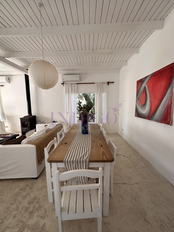 Casa Ref.485 - Casa venta en Montoya, 5 ambientes.