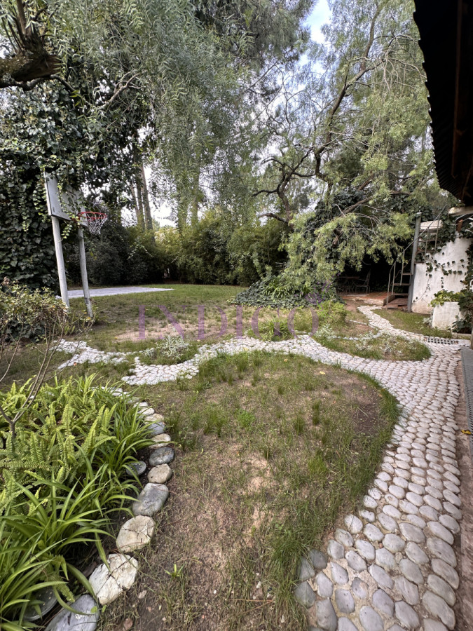 Casa Ref.1307 - Casa en venta en pinares