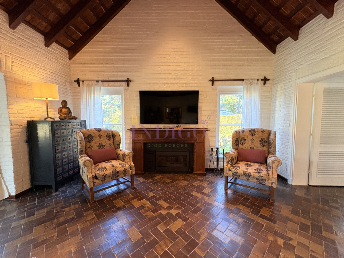 Casa Ref.1276 - San Rafael casa en venta