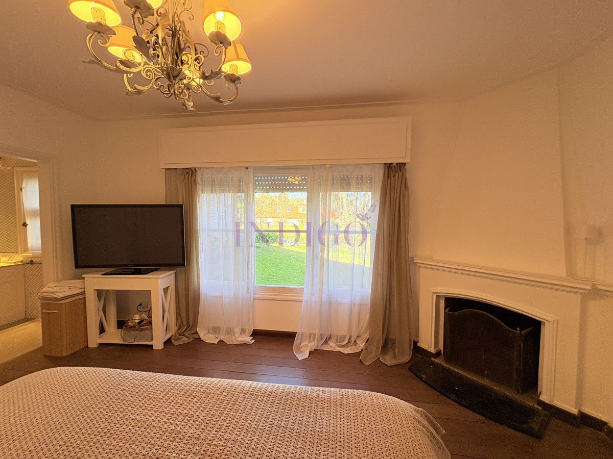 Casa Ref.1276 - San Rafael casa en venta