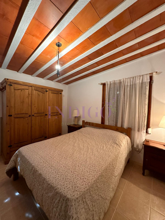 Casa Ref.1260 - Casa en Alquiler en Manantiales