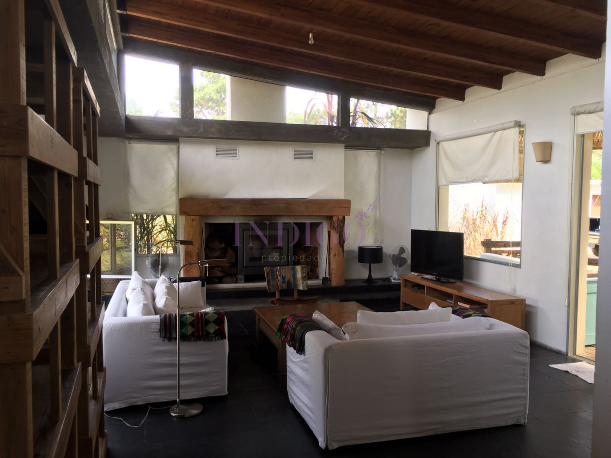 Casa Ref.292 - Casa en alquiler La Barra, 3 dormitorios