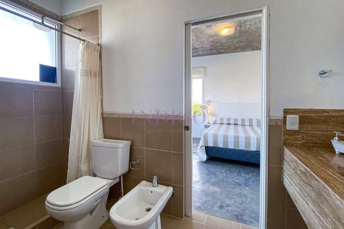 Casa Ref.747 -  En alquiler en el Chorro, manantiales, 3 dorm
