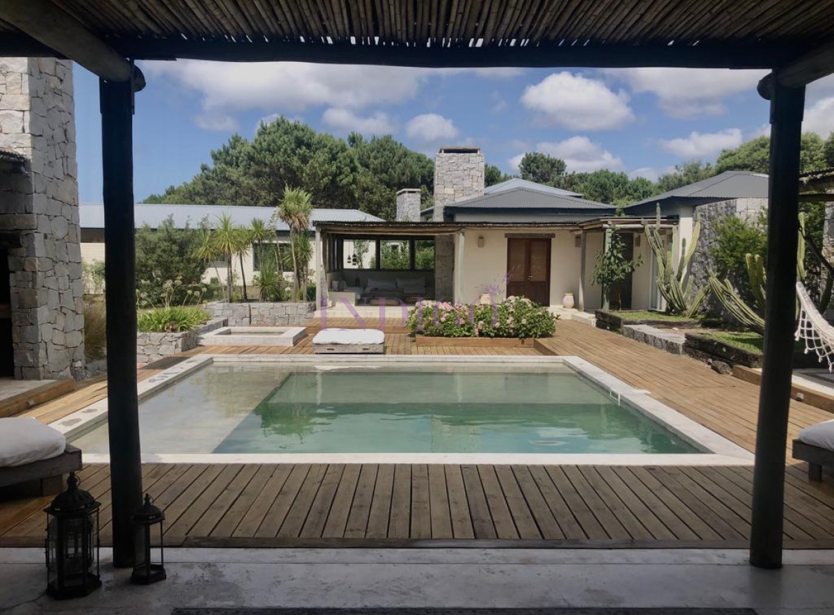 Casa Ref.776 - Pinar del Faro, José Ignacio