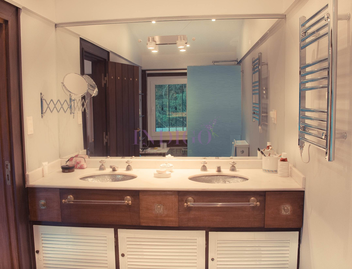 Casa Ref.139 - Venta en barrio  San Rafael, zona ideal para vivir todo el año.