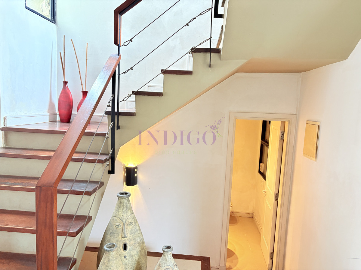 Casa Ref.1333 - Casa en venta en Montoya, La barra.