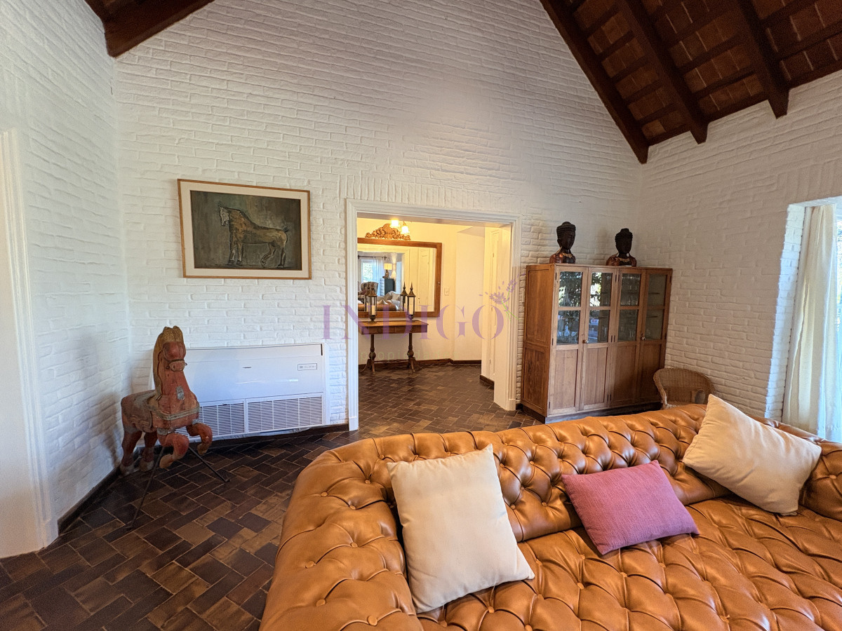 Casa Ref.1276 - San Rafael casa en venta