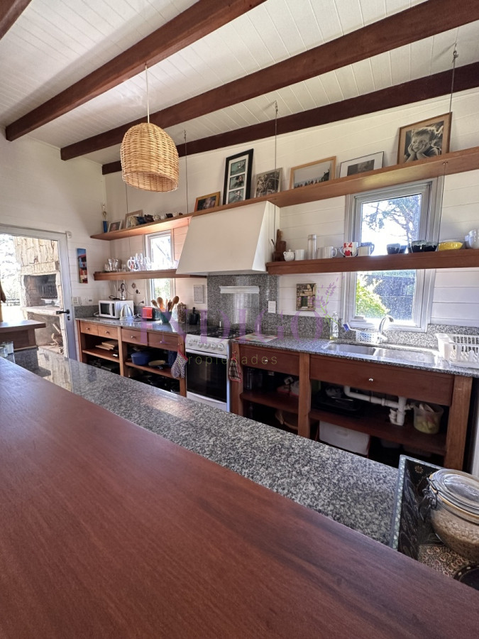 Casa Ref.1192 - Casa en alquiler Pueblo San Vicente