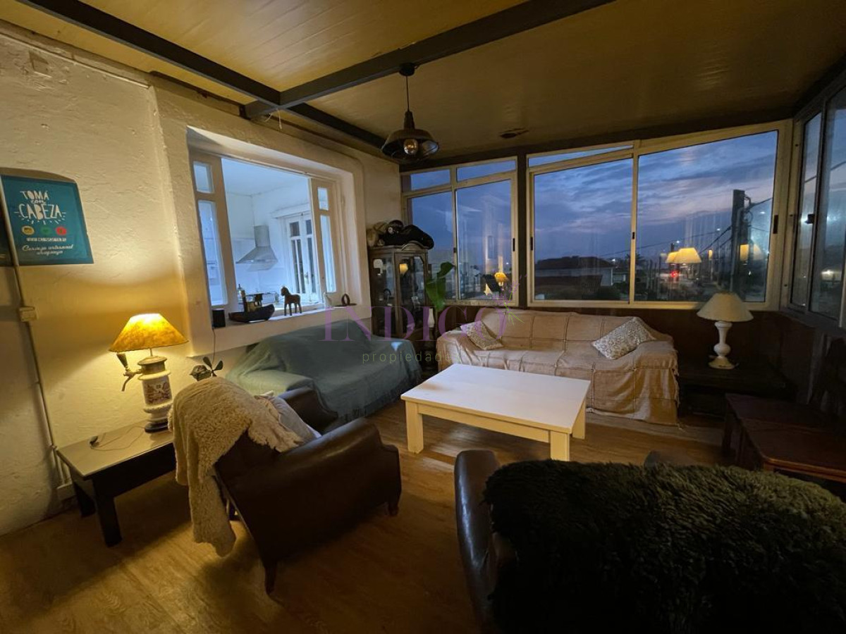 Casa Ref.1216 - Hermosa casa en la tranquilidad de la Peninsula!