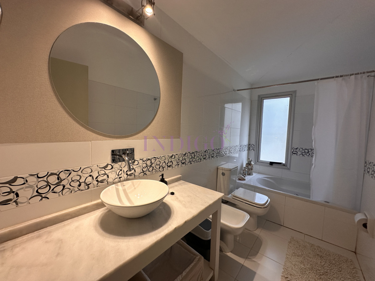 Casa Ref.142 - Casa en venta, Montoya, La Barra, 4 dorm.