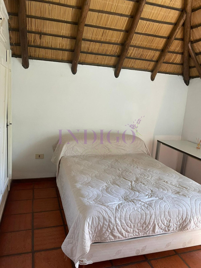 Casa Ref.39 - En alquiler de casa en Montoya.                                                                         