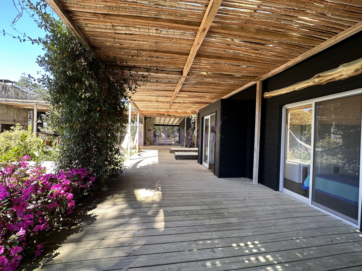 Casa Ref.1192 - Casa en alquiler Pueblo San Vicente