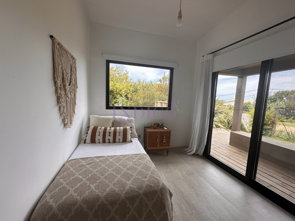 El Chorro - GoPunta - Portal Inmobiliario de Punta del Este - Maldonado