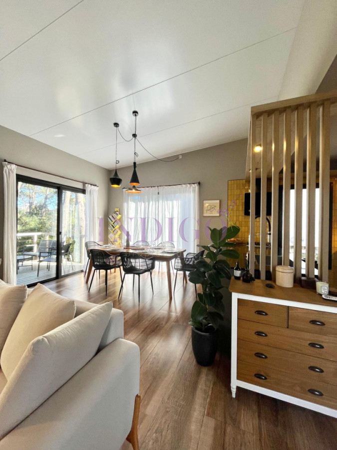Casa en Montoya - Indigo Propiedades