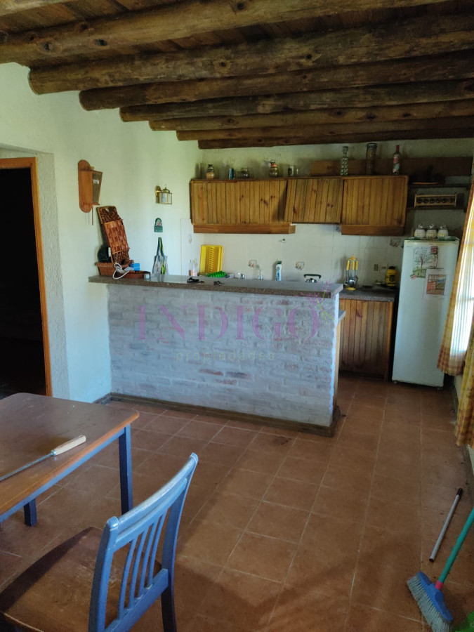 Casa Ref.618 - Amplia casa en Alto de Punta Piedras, con vista y a pasos del mar