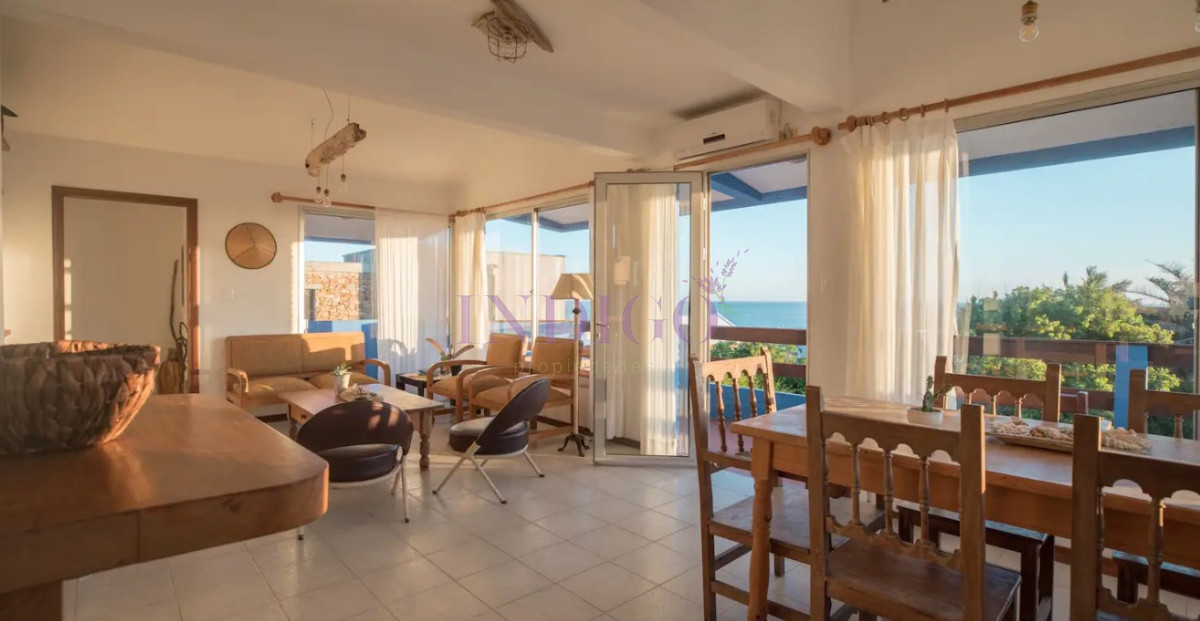 Casa Ref.91 - Casa en Altos de Punta Piedras, 5 dormitorios *