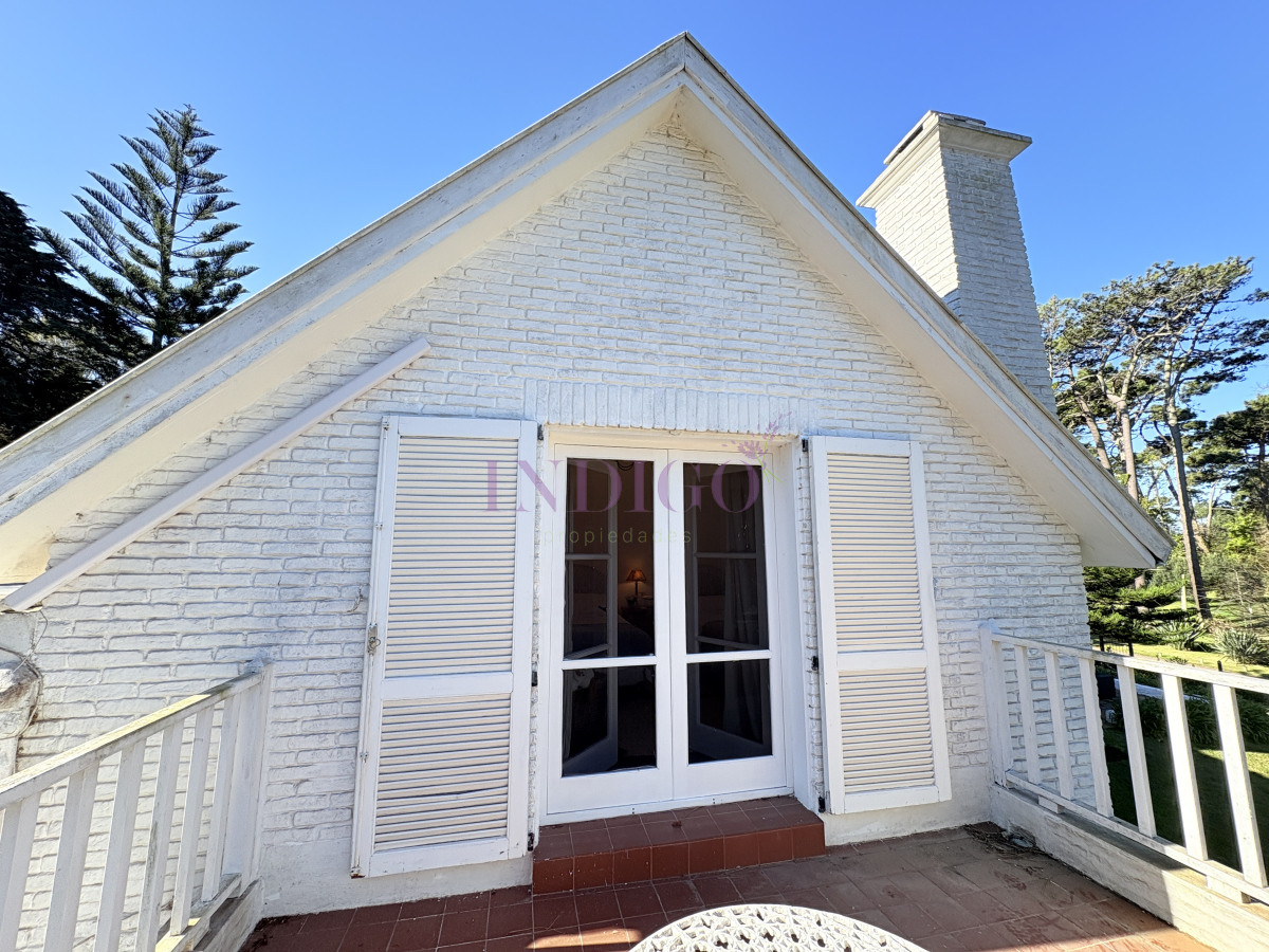 Casa Ref.1276 - San Rafael casa en venta