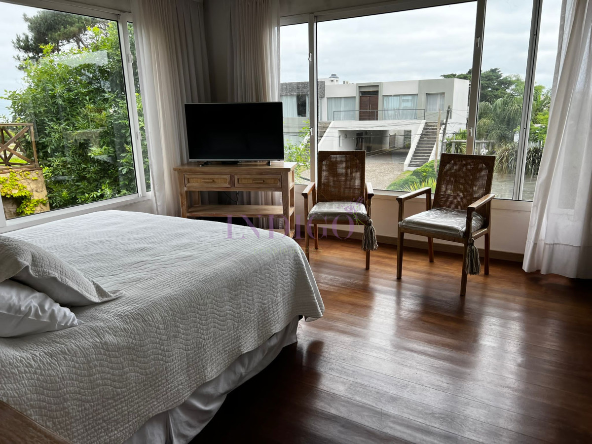 Casa Ref.90 - Muy buena propiedad en alquiler en Montoya.