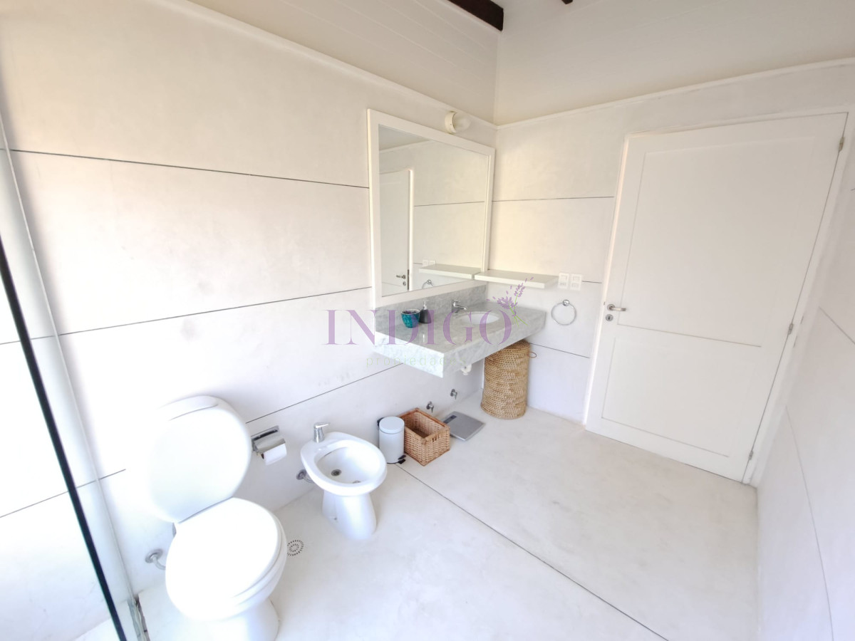 Casa Ref.1192 - Casa en alquiler Pueblo San Vicente