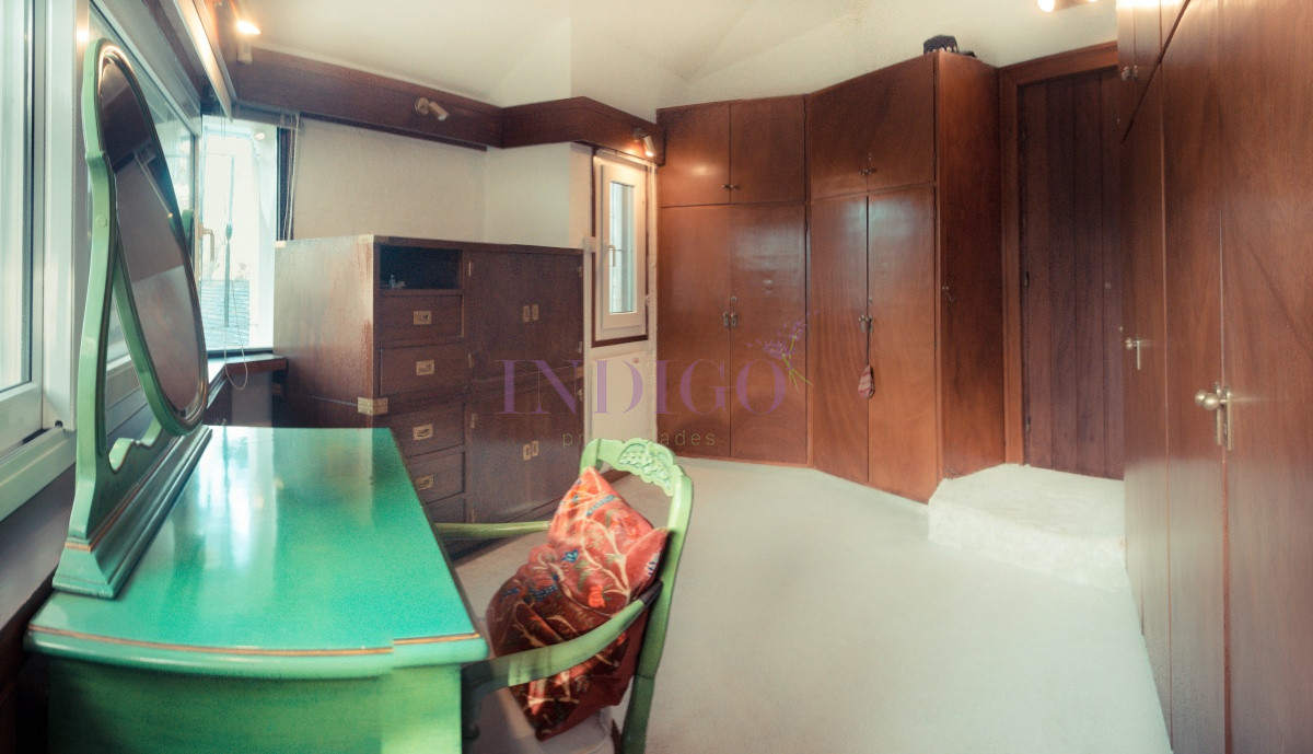 Casa Ref.139 - Venta en barrio  San Rafael, zona ideal para vivir todo el año.